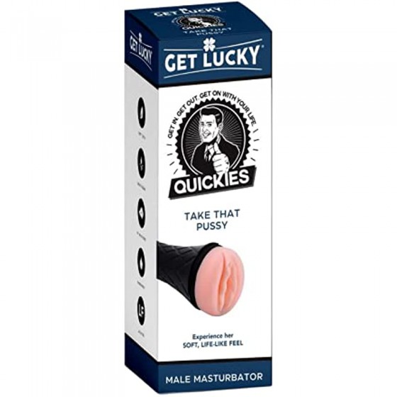 Get Lucky GL-2512 Quickies...