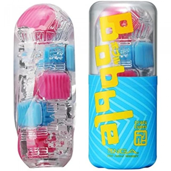 TENGA Bobble BOB-001 Crazy...