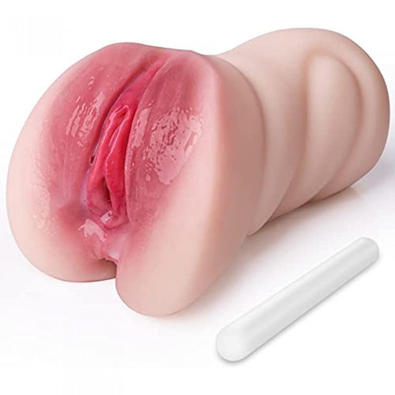 Male Masturbator Pocket...