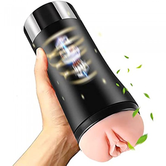 Automatic Male Masturbators...