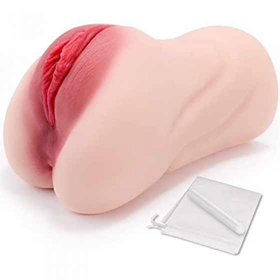 Pocket Pussy Male...