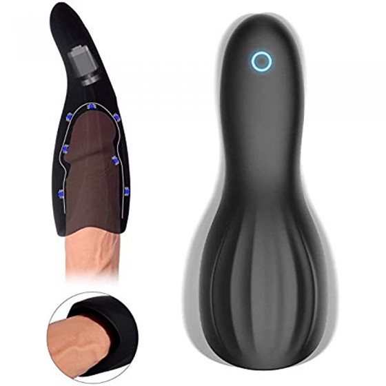 Men Massage Trainer...