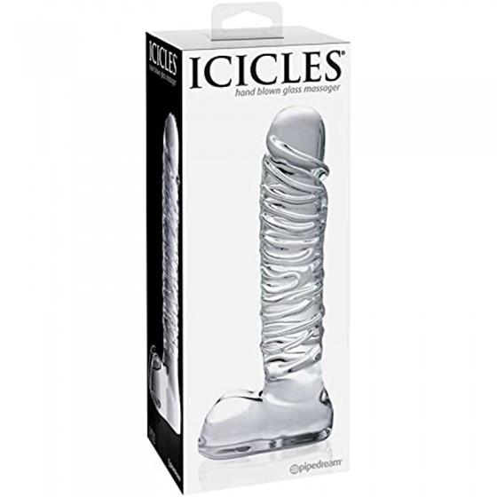 Adult Sex Toys Icicles No. 63