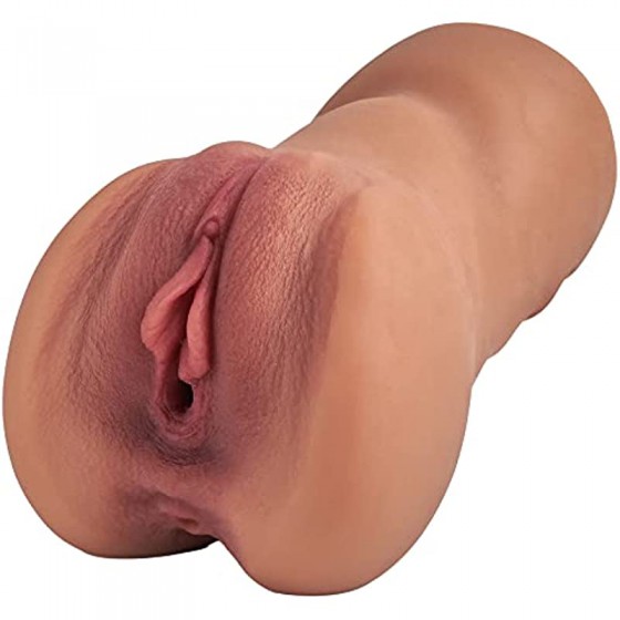 Realistic Male Masturbator,...