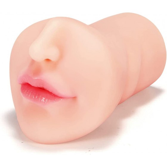 Realistic Male Masturbator...