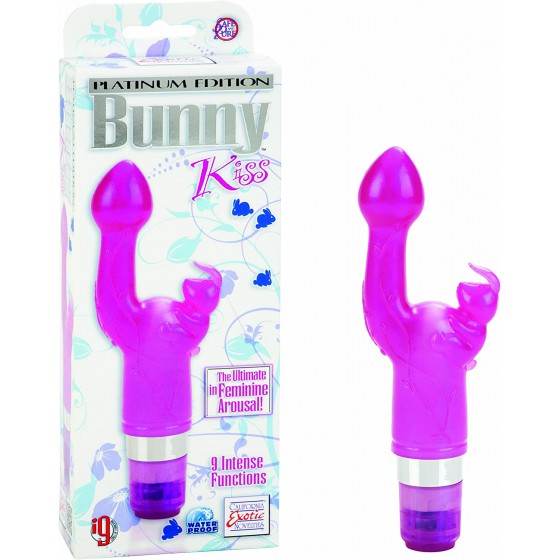  Exotic Novelties Platinum...