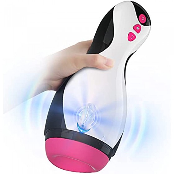 Automatic Male Masturbators...