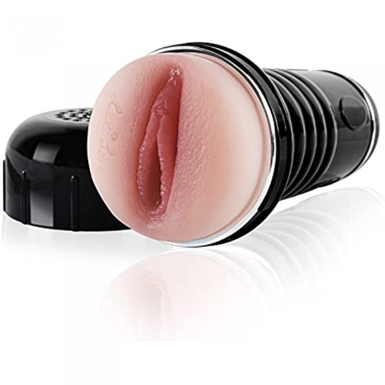 Lexi Lore Signature Stroker...
