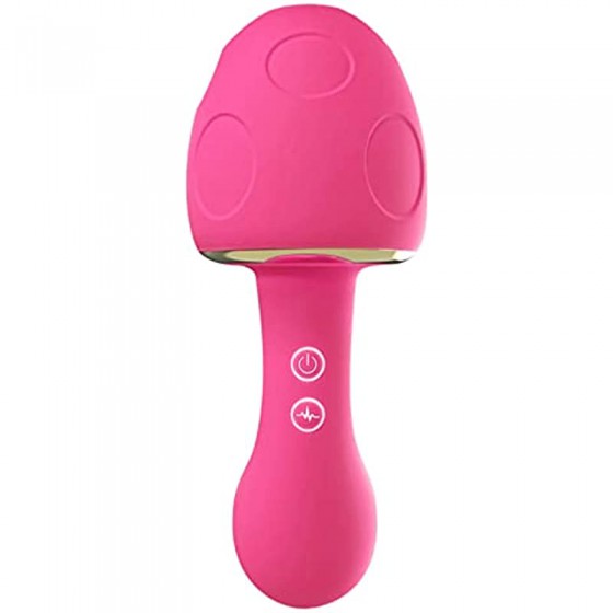 Nipple Suck Lick Vibrator...