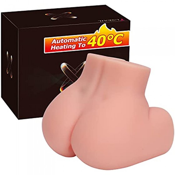 Automatic Male Masturbator...