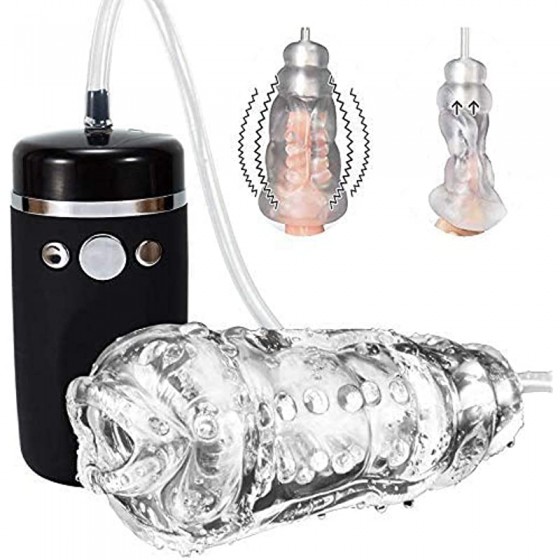Tight Vagina Sex Toys for...