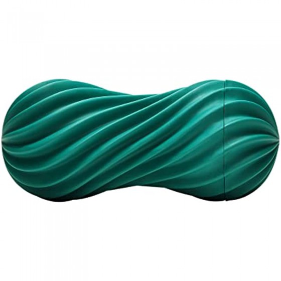 TENGA Flex Fizzy Green...