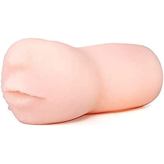 Silicone Realistic Mouth...