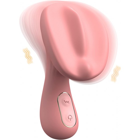WiMiFar Mushroom Vibrator...