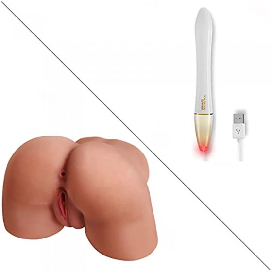 Male Masturbator Sex Doll...