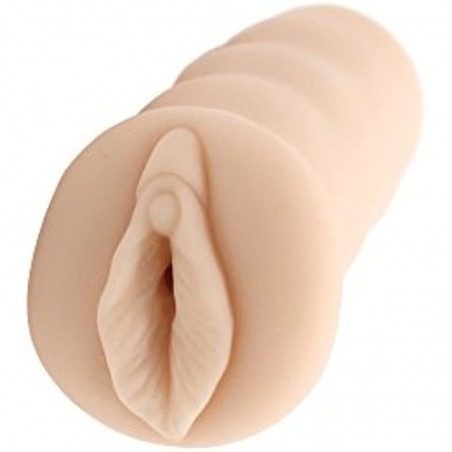  Vagina Masturbator Realistic Skin Feeling Male Penis Sleeve Sex Toy