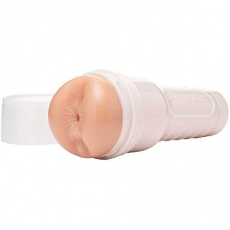 Newest Fleshlight Girl | Kissa Sins | Sinner Texture | Realistic Anal Masturbator