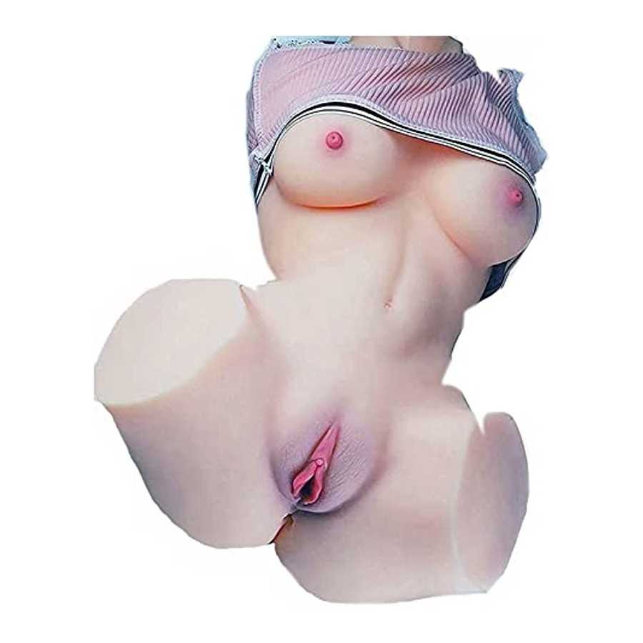 Men Masterburbater Sucker Toy Pocket Pussy Pussy-Cats for Men Sex Toys Male Self Suckings Toys Male Masturbation Toys Sleeve Pus