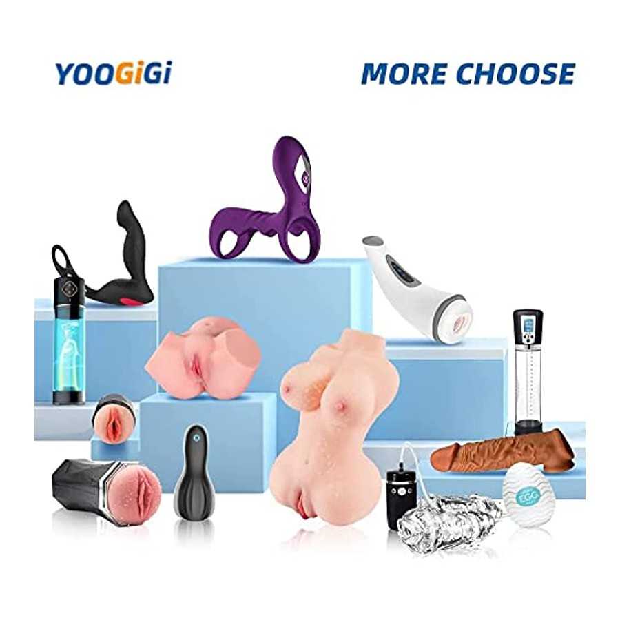 Men Masterburbater Sucker Toy Pocket Pussy Pussy-Cats for Men Sex Toys Male Self Suckings Toys Male Masturbation Toys Sleeve Pus