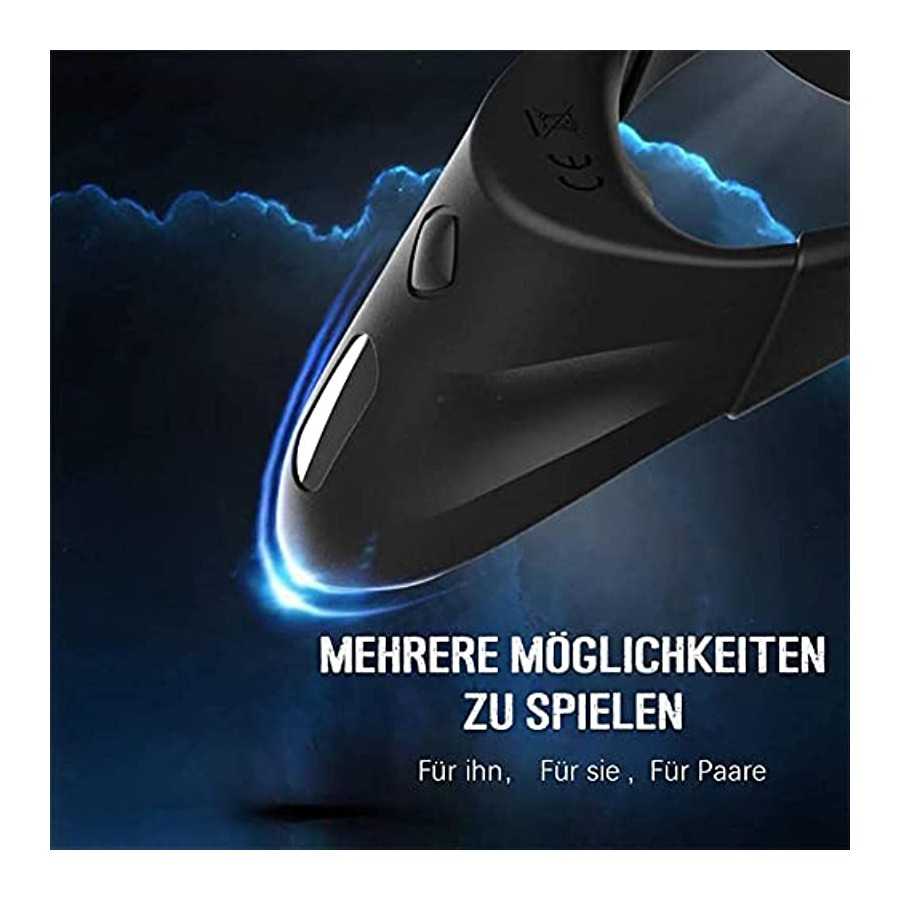 Men Massage Trainer Realistic 3D Pocket Pussycats with Tight Sleeve Stroker Mouth and Pussy Double Head Masturbration Cup Hand F