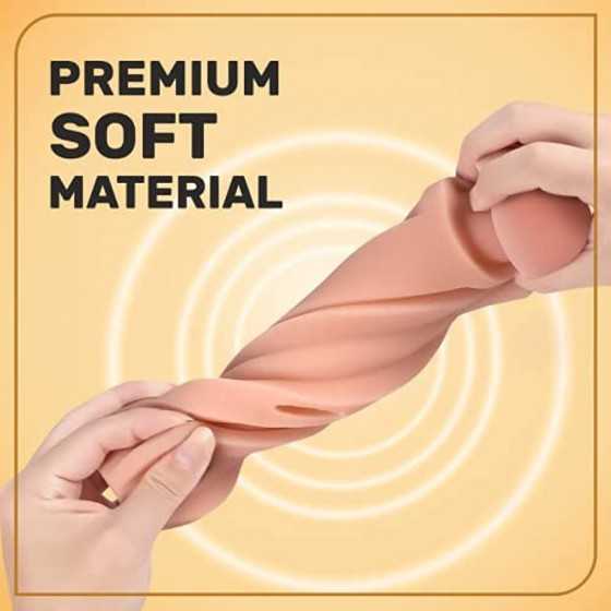 Male Masturbator Male Sex Toy, Realistic Beer Bottle Textured Pocket Pussy for Men, Masturbation Cup Mens Stroker, Toy Adult Mal
