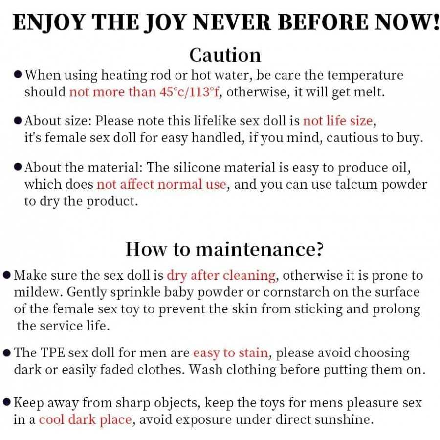 5.5 LB Sex Doll Male Masturbator, Pocket Pussy Ass Adult Male Sex Dolls for Men Masturbation with Anal Channel & Soft Big Boobs