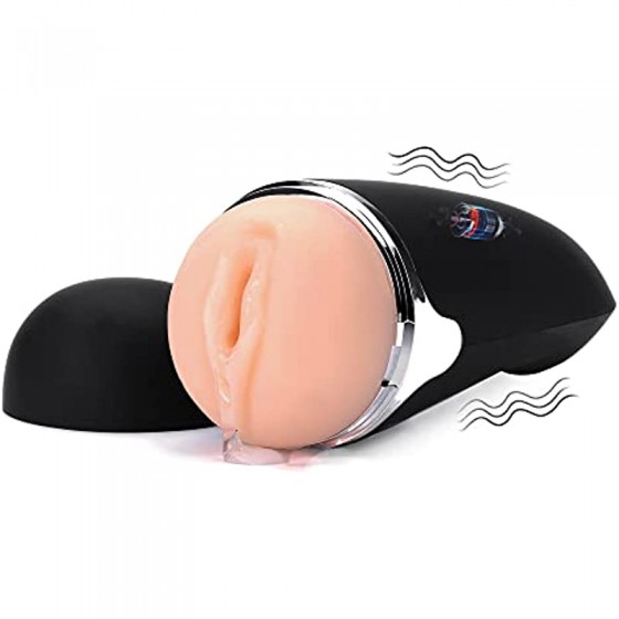 Electric Vibrating Pocket...