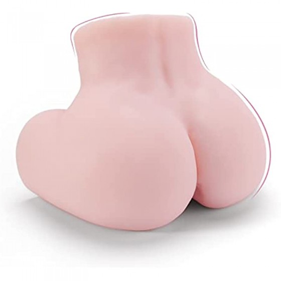 19LB Sex Doll for Men-TPE...