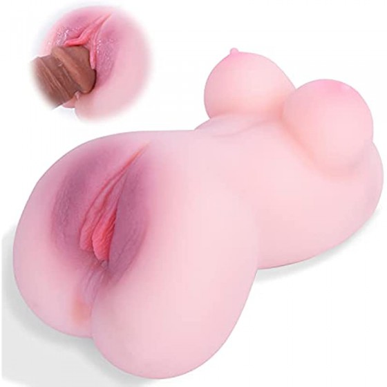 Male Masturbators Pocket...