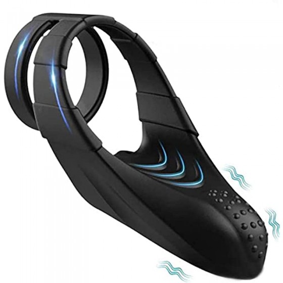 Male Vibrator Handheld Male...