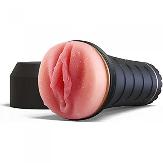 Automatic Male Masturbator...