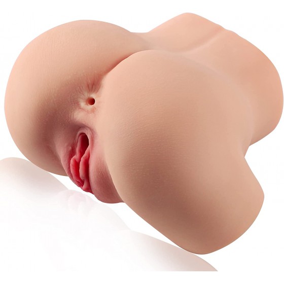Male Masturbator with...