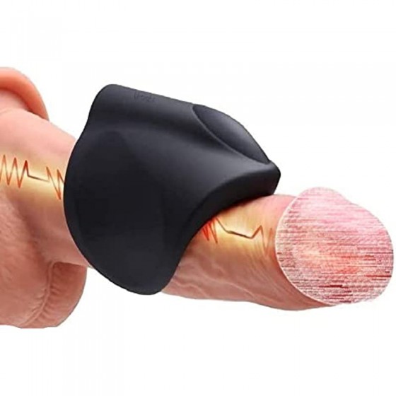 2 in 1 Male Vibrator, Male...