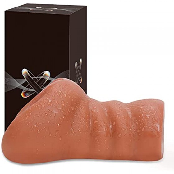 Male Masturbators 2 in 1...