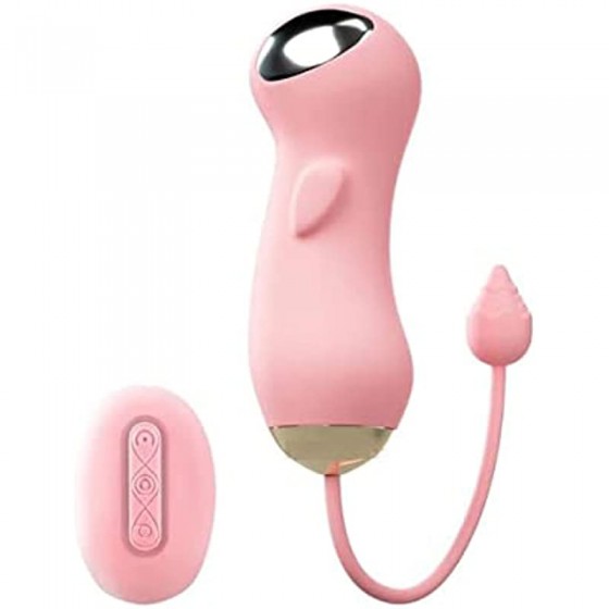 TINMICO,Female Masturbation...