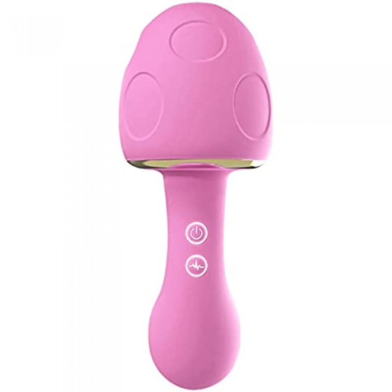 G-Spot Thrusting...