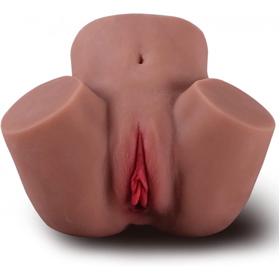 Male Masturbator Sex Doll...