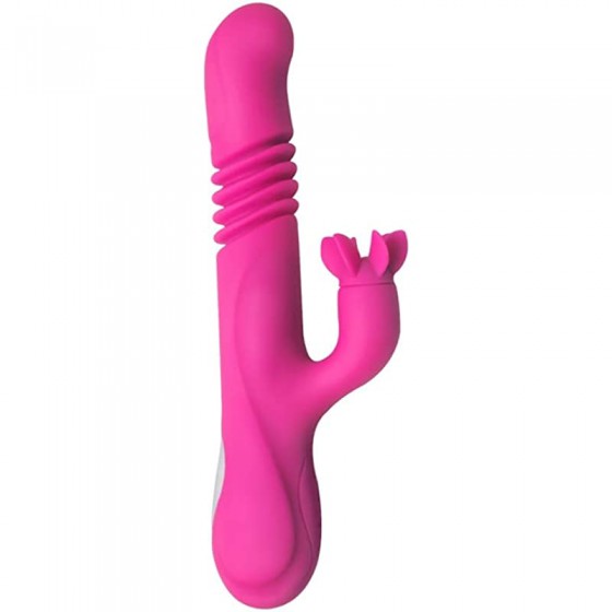 G Spot Vibrator, Clitoris...