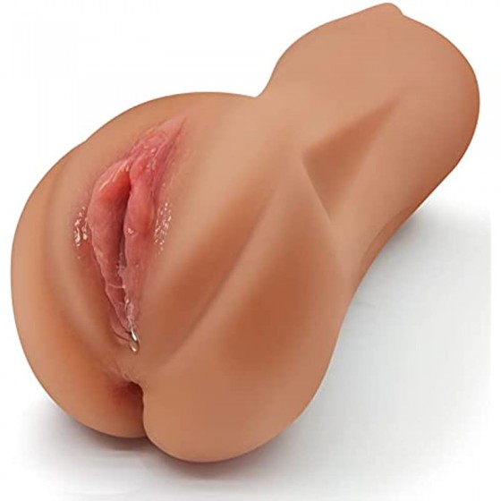 Realistic Pocket Pussy Male...