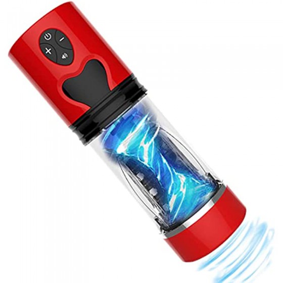 Automatic Male Masturbator...