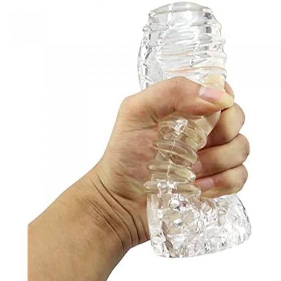 Male Masturbator Sex Toys...