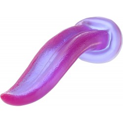 7 Inch Realistic Tongue...