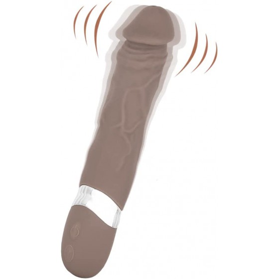 LANWAN 7.9''Realistic Dildo...