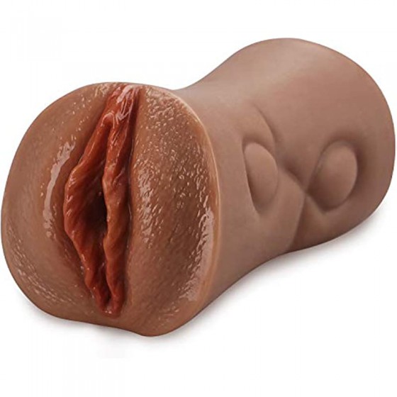 2 in 1 Male Masturbator,...