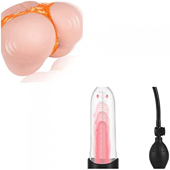 15.5LB Vibrating Sex Doll...