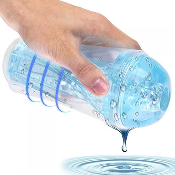 Male Masturbator Cup...