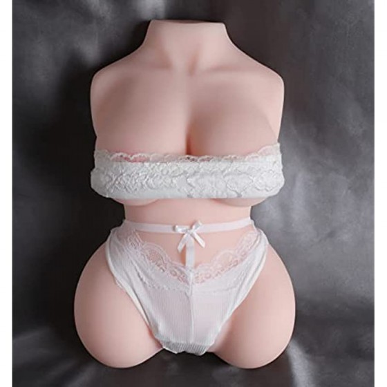 12.2 LB Sex Doll Male...