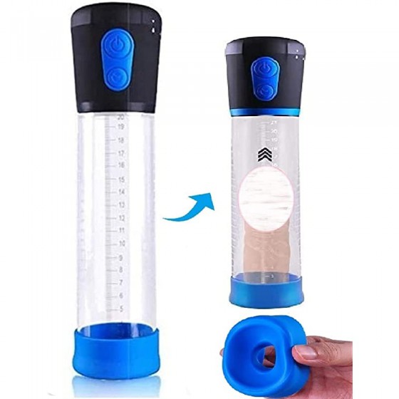 Masturbator for Men Sex...