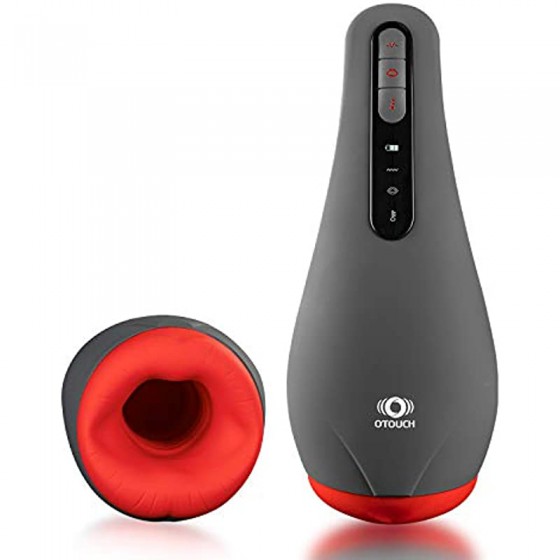 Male Masturbator Cup Men...