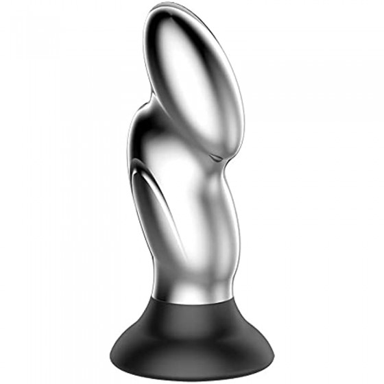 Metal Male Backyard Anal...